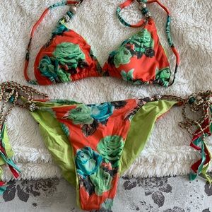 Brand name bikini bundle